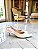 Slingback Paris bride off salto fino - Imagem 4