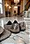 Mocassim luxo lezar gray - Imagem 1