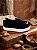 Slip-on Preto Strass Preto - Imagem 1