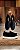 Slip-on Preto Strass Preto - Imagem 4