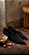 Sapatilha Luxo Preta Strass Preto - Imagem 3