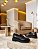 Mocassim Preto Paris Solado Alto - Imagem 4