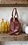 Bolsa Tote Cedro Couro Legítimo Premium - Imagem 5