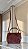 Bolsa Satchel Cedro Couro Legítimo Nobre - Imagem 3
