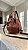 Bolsa Satchel Cedro Couro Legítimo Nobre - Imagem 4