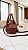 Bolsa Satchel Cedro Couro Legítimo Nobre - Imagem 5