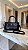Bolsa Satchel 100% Couro Preta Divisões - Imagem 4