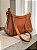 Bolsa Hobo Avelâ Couro Legítimo Nobre - Imagem 3