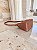 Bolsa Hobo Avelâ Couro Legítimo Nobre - Imagem 5