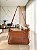 Bolsa Hobo Avelâ Couro Legítimo Nobre - Imagem 1