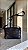 Bolsa Camera Bag Preta Couro Legítimo - Imagem 2