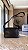 Bolsa Camera Bag Preta Couro Legítimo - Imagem 4