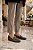 Mocassim Verde Militar Confort - Imagem 1