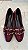 Mocassim Luxo Hibisco Confort - Imagem 5