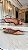 Sapatilha Slingback Juta & Capuccino - Imagem 1