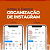 Organização de Instagram + Link Personalizado - Imagem 3