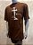 Camiseta Oversized Cruz ///01 - Imagem 7