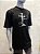 Camiseta Oversized Cruz ///01 - Imagem 1