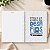 Agenda Personalizada | A5 | Floral - Imagem 2