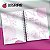 Agenda Personalizada | A5 | Floral - Imagem 12