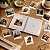Álbum de Fotos Personalizado 15x15cm - Imagem 2