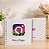 Álbum de Fotos Personalizado 15x15cm - Imagem 6