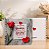 Álbum de Fotos Personalizado 15x15cm - Imagem 3
