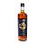 Cachaça Bertholletia Premium Garrafa Herança 700ml - Imagem 4