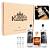 Kit Signature Bertholletia 12 Anos 500ml + 2 Puríssima 700ml - Imagem 1