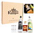 Kit Signature Bertholletia 12 Anos, Puríssima 700ml e Rio 40 - Imagem 1