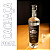 Cachaça Branca Puríssima Garrafa Herança 700ml - Imagem 2