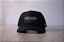 Aba curva Snapback Basic black - Imagem 1