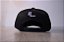 Aba curva Snapback Basic black - Imagem 4