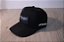 Aba curva Snapback Basic black - Imagem 6