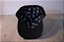 Aba curva Snapback Basic black - Imagem 5