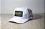 Aba curva Snapback Basic edição White gold - Imagem 2