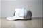 Aba curva Snapback Basic edição White gold - Imagem 4
