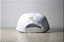 Aba curva Snapback Basic edição White gold - Imagem 5