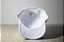 Aba curva Snapback Basic edição White gold - Imagem 6