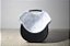Boné aba curva Snapback Boémia white - Imagem 6