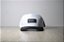 Boné aba curva Snapback Boémia white - Imagem 3