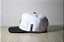 Boné aba curva Snapback Boémia white - Imagem 4