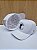 Boné Aba Curva Snapback FL-THE-ZERO-ONE Branco - Imagem 3