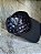 Boné Aba Curva Snapback Boêmia ALL BLACK. - Imagem 5