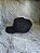 Boné Aba Curva Snapback Boêmia ALL BLACK. - Imagem 2
