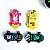 Borracha Fofa Skate - Imagem 3