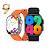 SMARTWATCH W69+ ULTRA PLUS AMOLED - Imagem 1