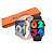 SMARTWATCH W59 MINI SERIE 9 - Imagem 1