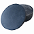 Kit 10 Discos de Neoprene para Corpos de Prova 10x20 - Imagem 1