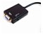Conversor Adaptador HDMI Para VGA - Imagem 2